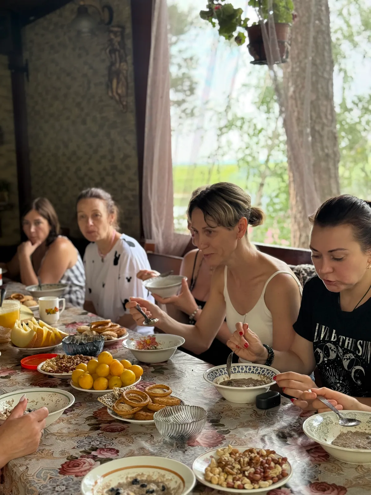 Ретрит «Зцілення та активація» 2