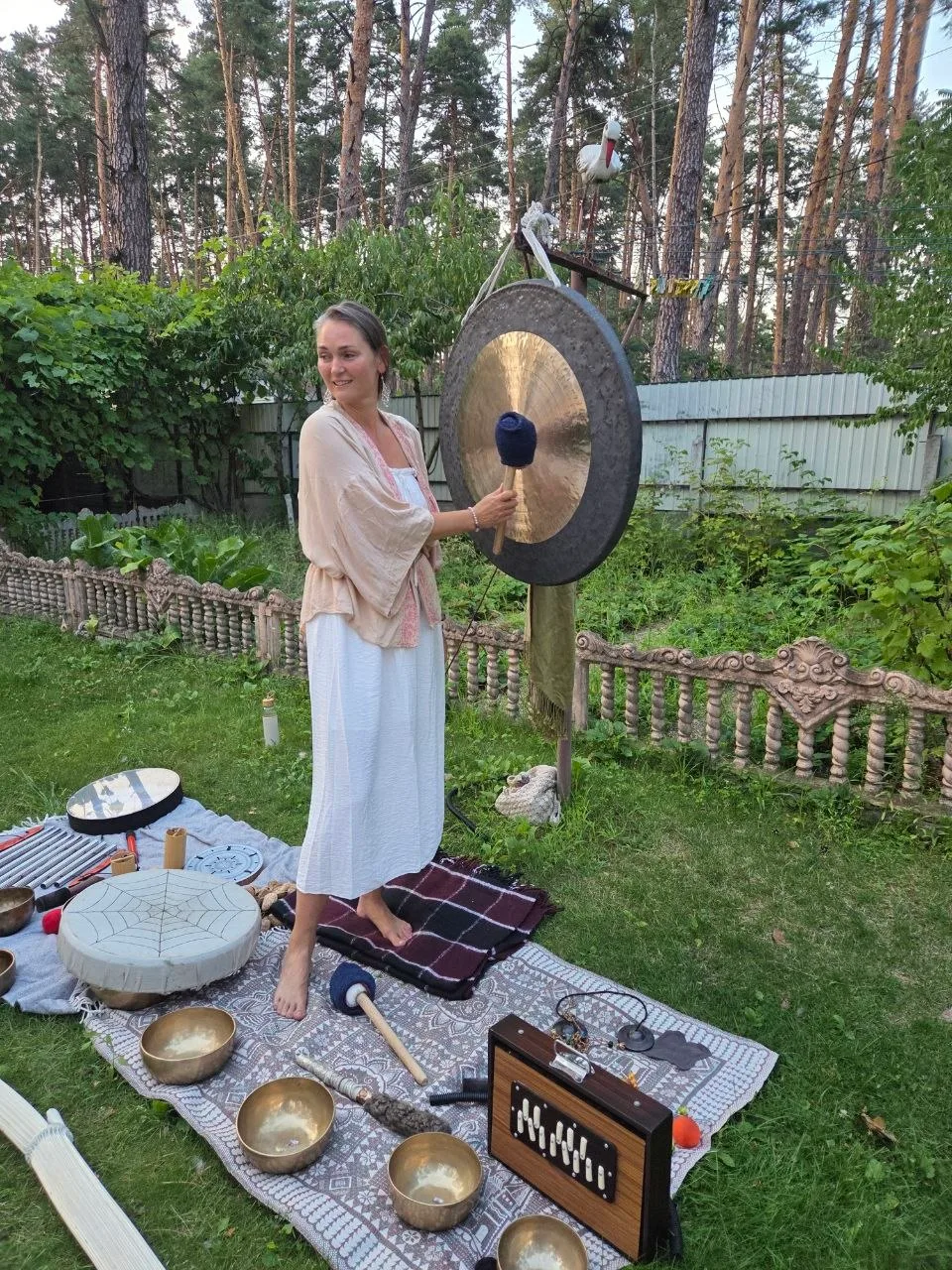 Ретрит «Зцілення та активація» 6