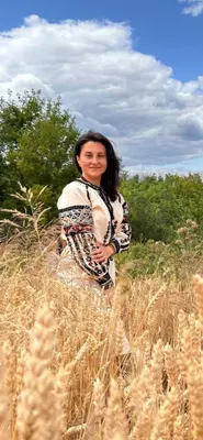 РіЯ( Таня роду Омельченко)