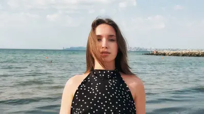 Софія Фурман